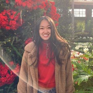 Meet your Posher, Jeni